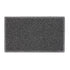 Grey Mud Grabber Door Mat