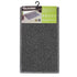 Grey Mud Grabber Door Mat