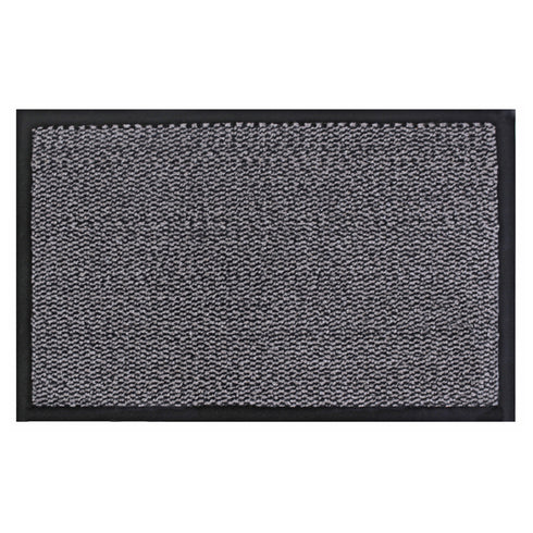 Commodore Door Mat
