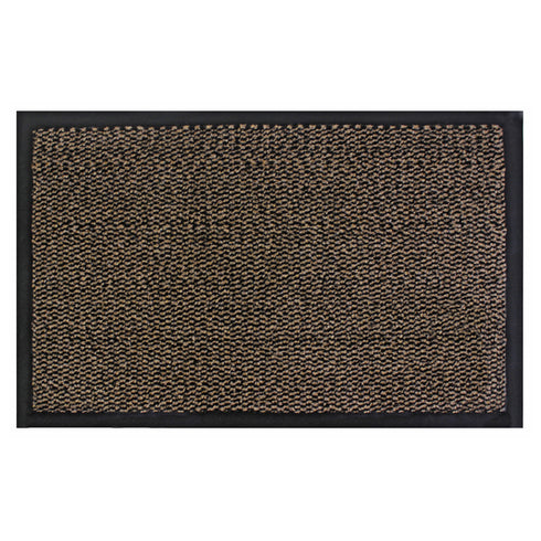 Commodore Door Mat