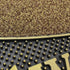 Welcome Rectangular Pvc Mat 45x75C