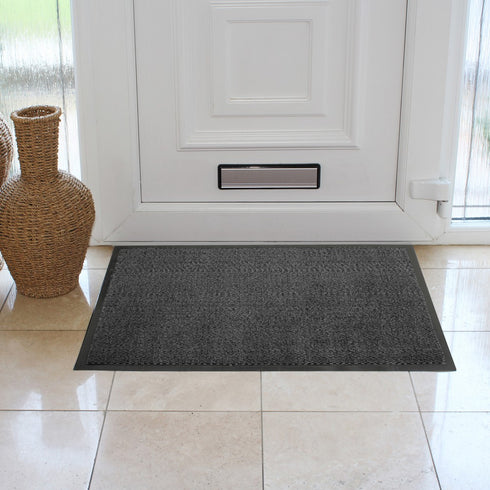 Commodore Door Mat