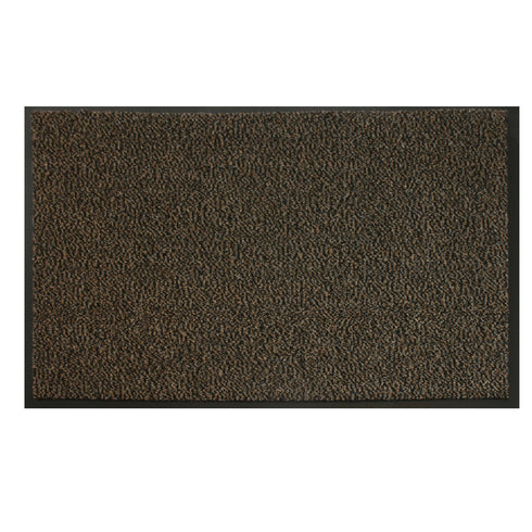 Commodore Door Mat