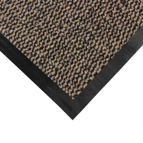 Commodore Door Mat