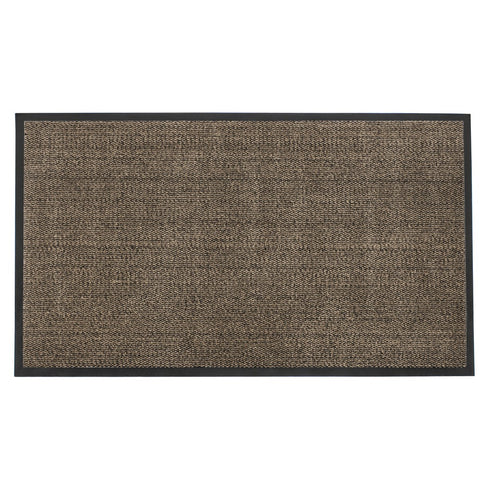Commodore Door Mat