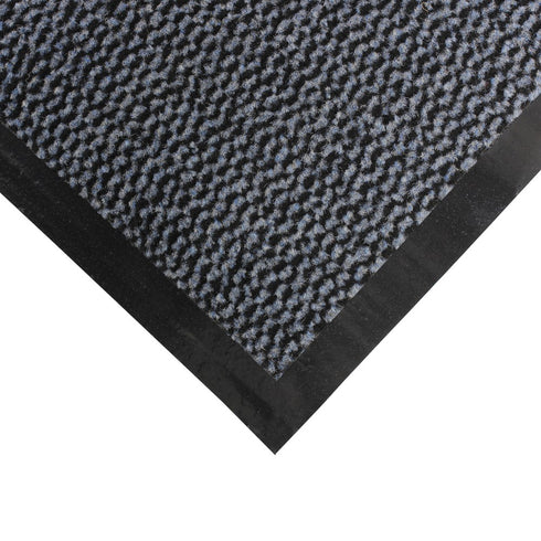 Commodore Door Mat