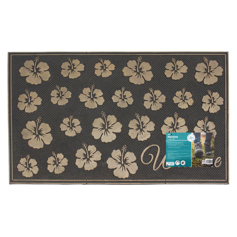 Havana Rubber Door Mats