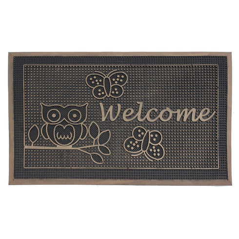Havana Rubber Door Mats