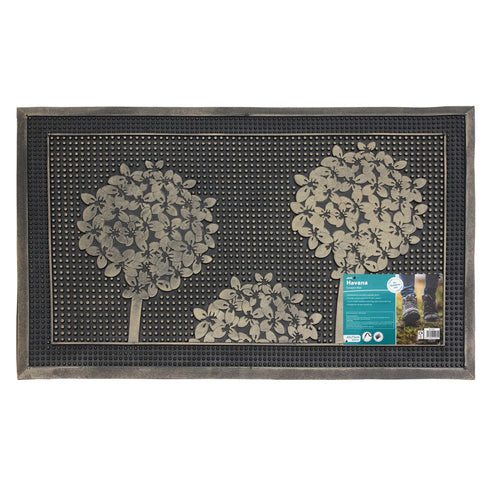 Havana Rubber Door Mats