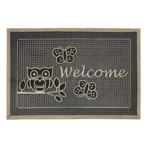 Havana Rubber Door Mats