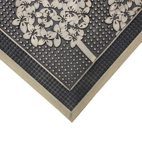 Havana Rubber Door Mats