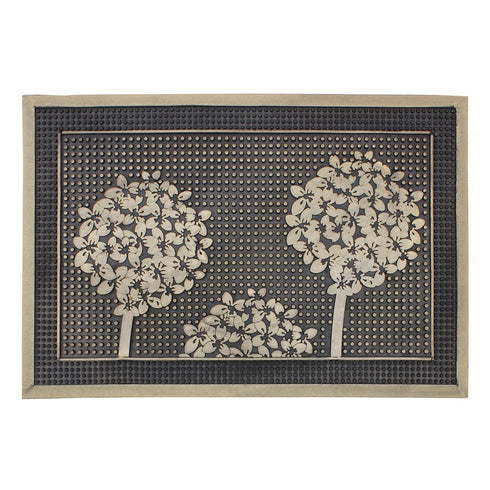 Havana Rubber Door Mats