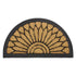 Comfort H/Moon Rub Scraper Door Mat 40x70 cm
