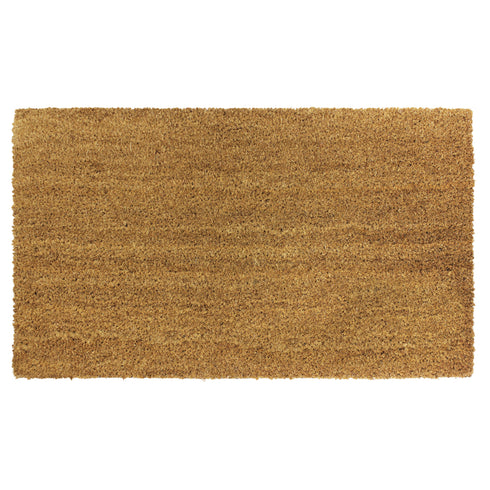 Latex Coir Mat - 40 x 60