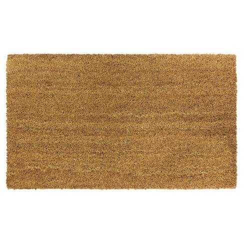 Latex Coir Mat - 40 x 60