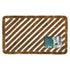Boston Brush Coir Door Mat 39x59 cm
