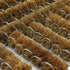 Boston Brush Coir Door Mat 39x59 cm
