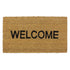Latex Coir Mat - 40 x 60