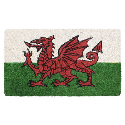 Latex Coir Mat - 40 x 60
