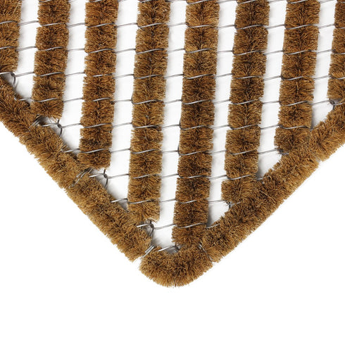 Boston Scraper Door Mat 45x75cm
