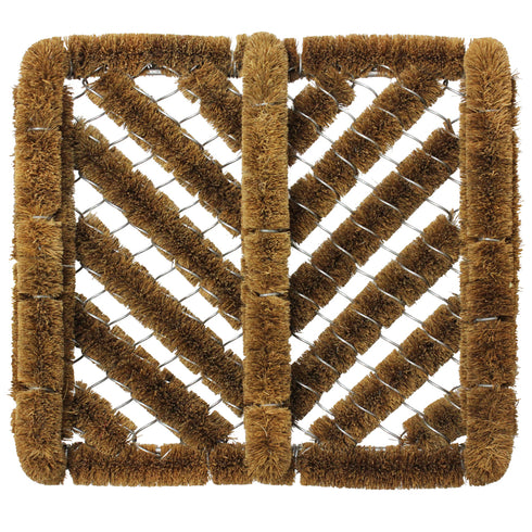 Boot Scraper Door Mat 30x35cm