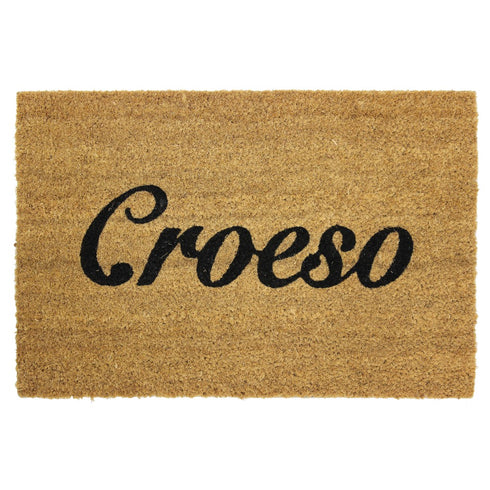 Latex Coir Mat - 40 x 60