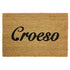 Latex Coir Mat - 40 x 60
