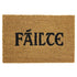 Latex Coir Mat - 40 x 60