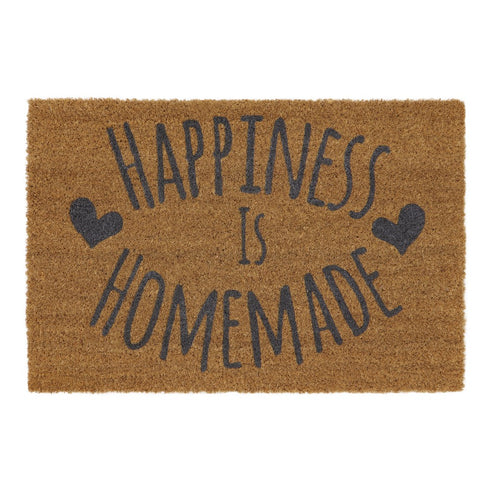 Latex Coir Mat - 40 x 60