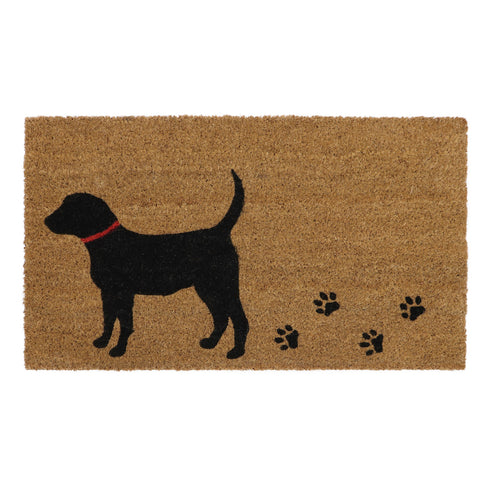 Latex Coir Mat - 40 x 60