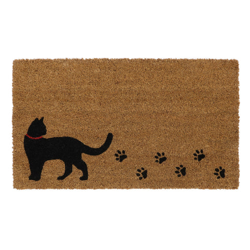 Latex Coir Mat - 40 x 60