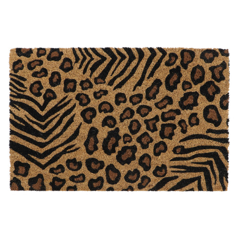 Latex Coir Mat - 40 x 60