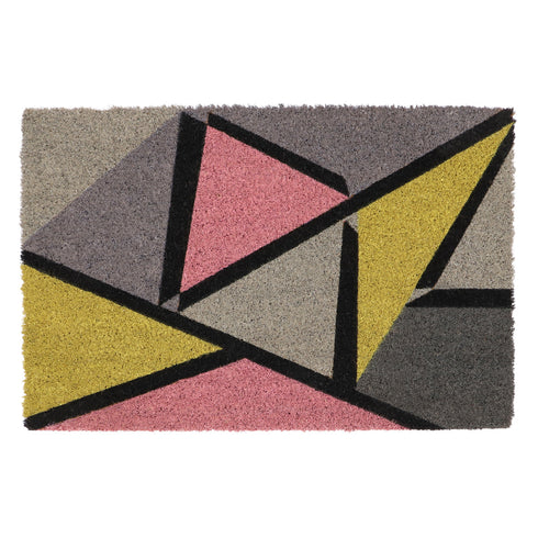 Latex Coir Mat - 40 x 60