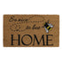 Latex Coir Mat - 40 x 60