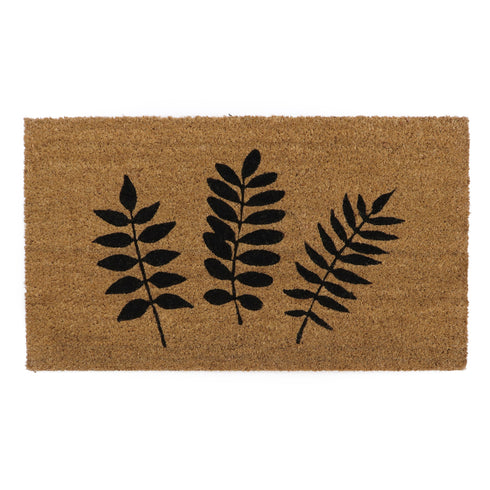 Latex Coir Mat - 40 x 60