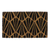Latex Coir Mat - 40 x 60