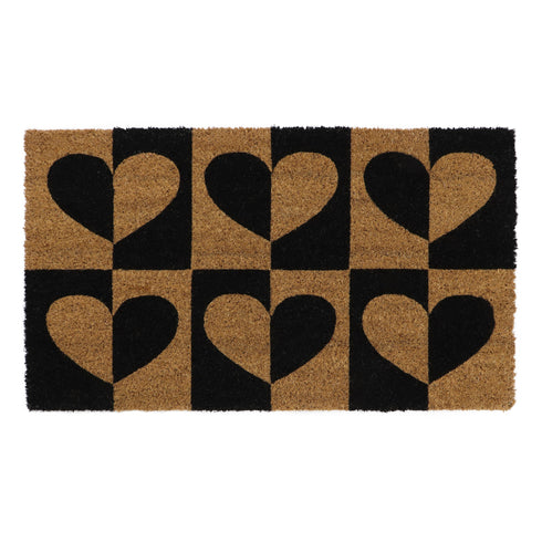 Latex Coir Mat - 40 x 60