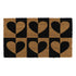 Latex Coir Mat - 40 x 60