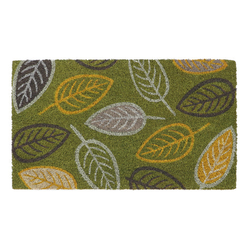 Latex Coir Mat - 40 x 60