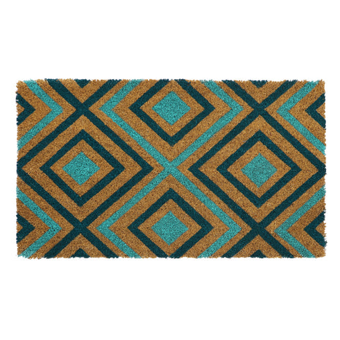 Latex Coir Mat - 40 x 60
