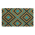 Latex Coir Mat - 40 x 60