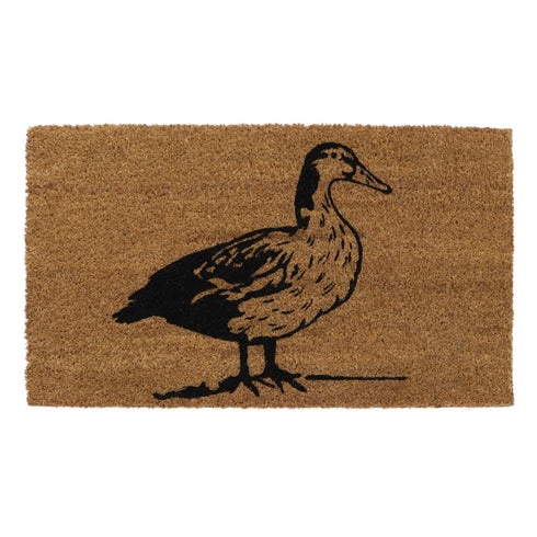 Latex Coir Mat - 40 x 60