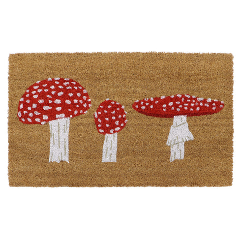 Latex Coir Mat - 40 x 60