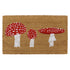 Latex Coir Mat - 40 x 60