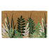 Latex Coir Mat - 40 x 60