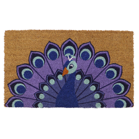 Latex Coir Mat - 40 x 60