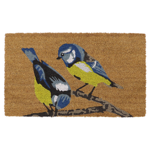 Latex Coir Mat - 40 x 60