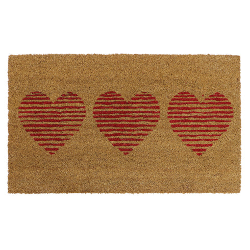 Latex Coir Mat - 40 x 60