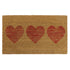 Latex Coir Mat - 40 x 60