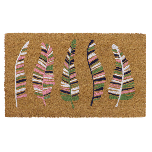 Latex Coir Mat - 40 x 60